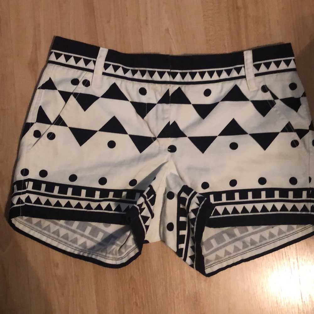 JCREW CHINO SHORTS 🩳